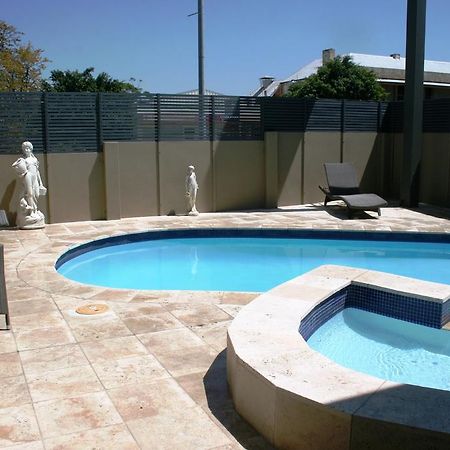 Noah'S Mid City Motor Inn Muswellbrook Exterior foto