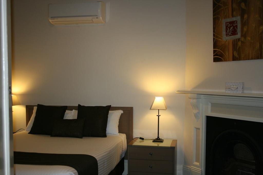Noah'S Mid City Motor Inn Muswellbrook Quarto foto