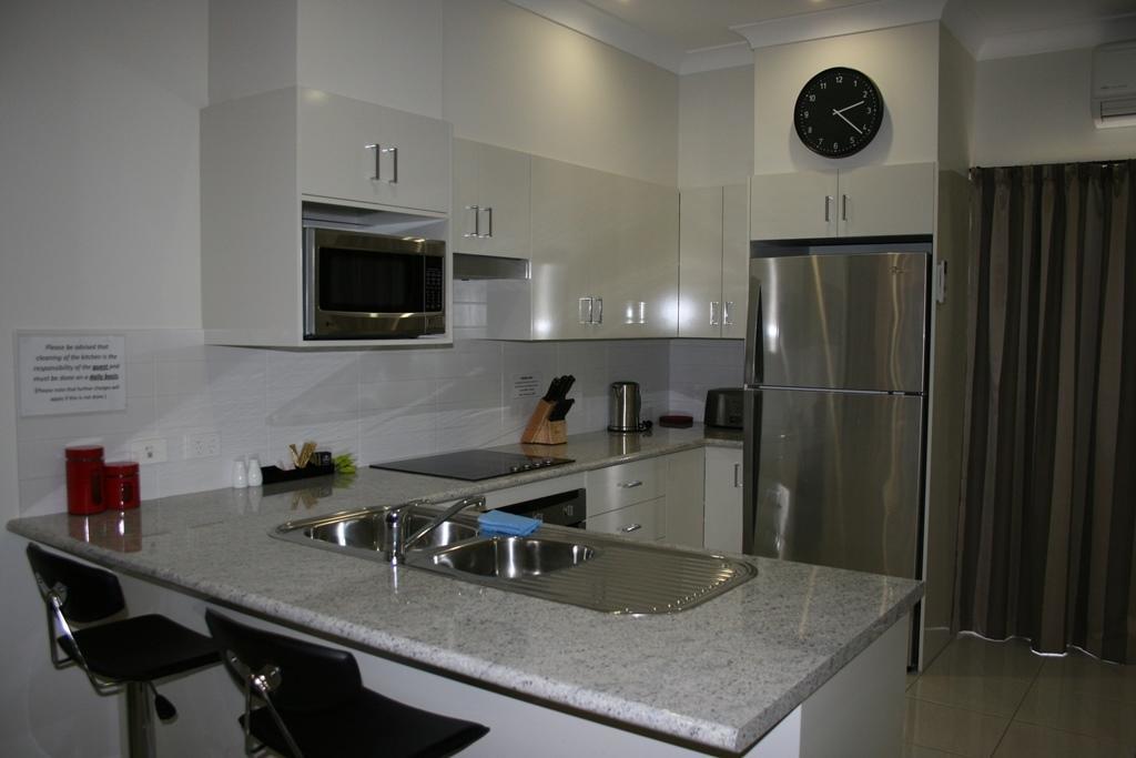 Noah'S Mid City Motor Inn Muswellbrook Quarto foto