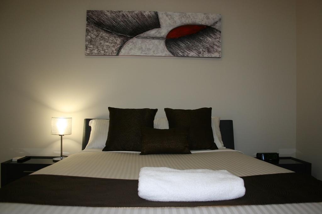 Noah'S Mid City Motor Inn Muswellbrook Quarto foto
