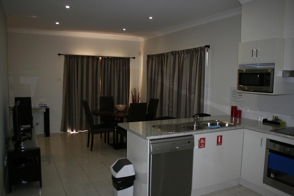 Noah'S Mid City Motor Inn Muswellbrook Quarto foto