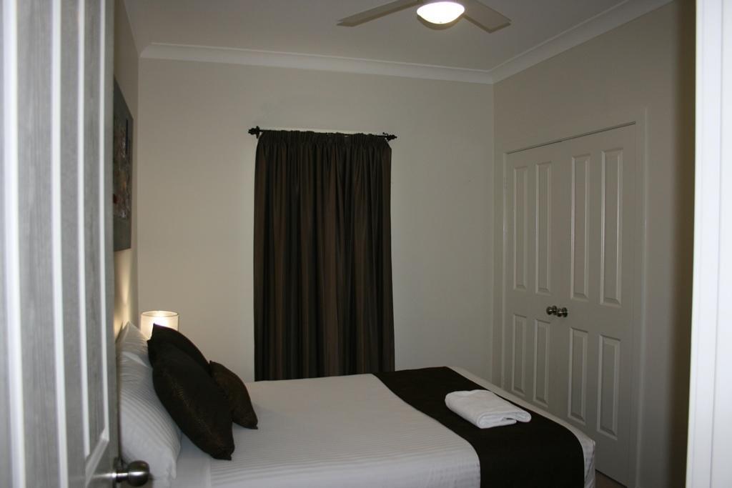 Noah'S Mid City Motor Inn Muswellbrook Quarto foto