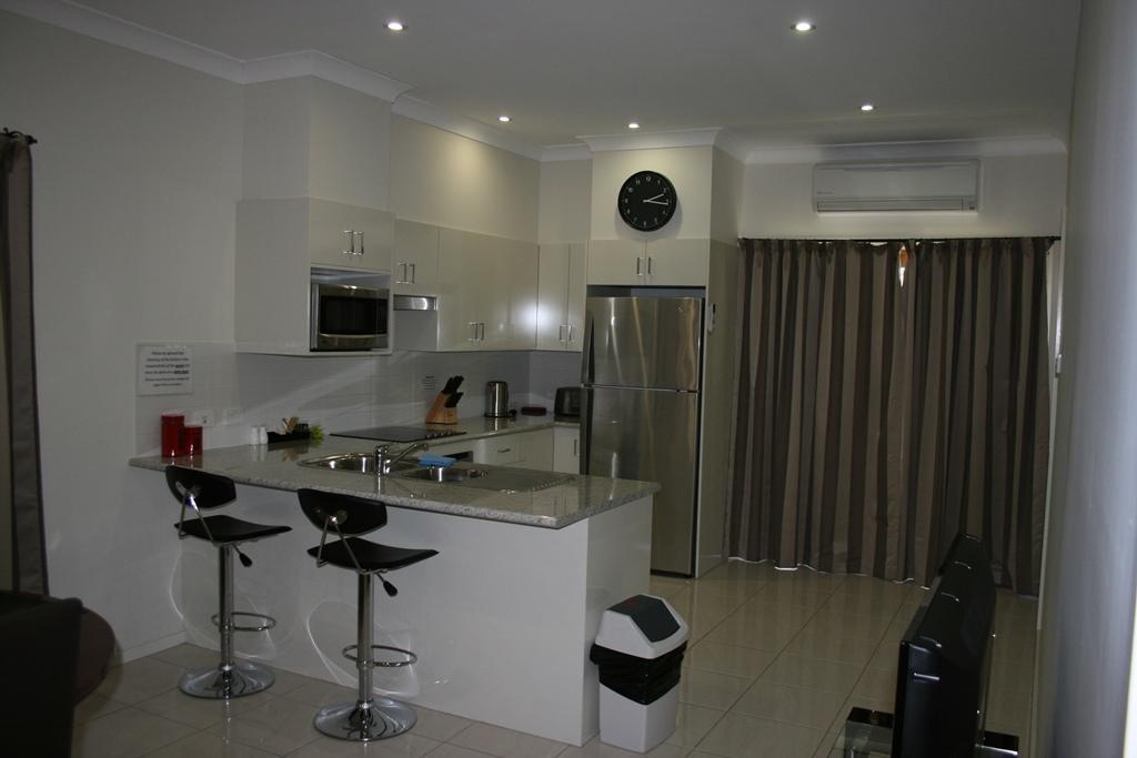 Noah'S Mid City Motor Inn Muswellbrook Quarto foto