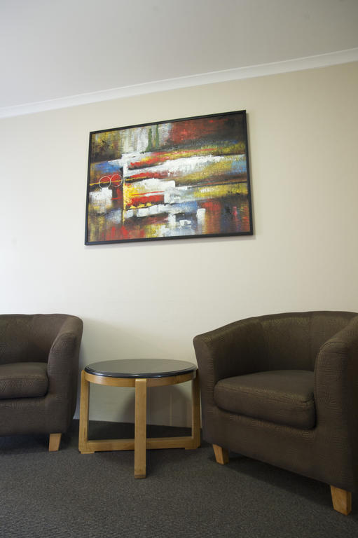 Noah'S Mid City Motor Inn Muswellbrook Quarto foto