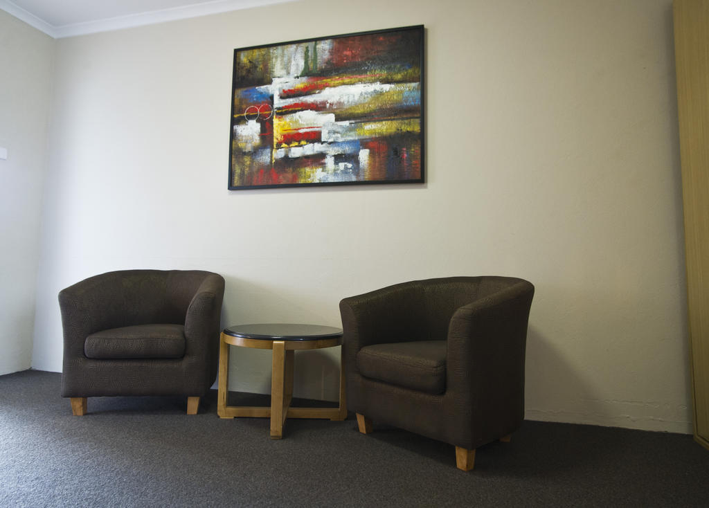 Noah'S Mid City Motor Inn Muswellbrook Exterior foto